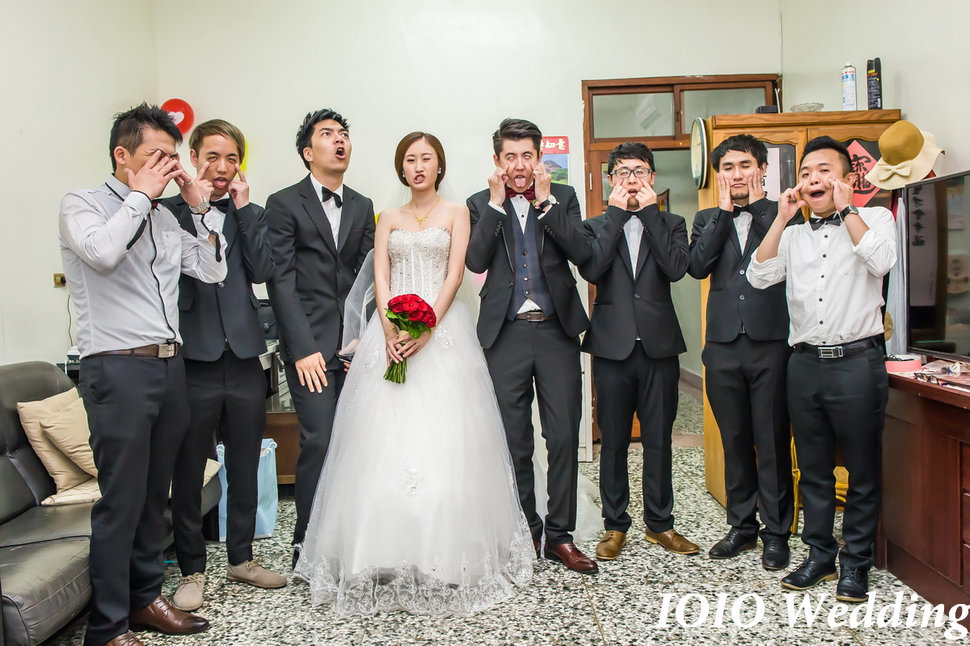 IMG_0051 - ioio婚禮記錄《結婚吧》